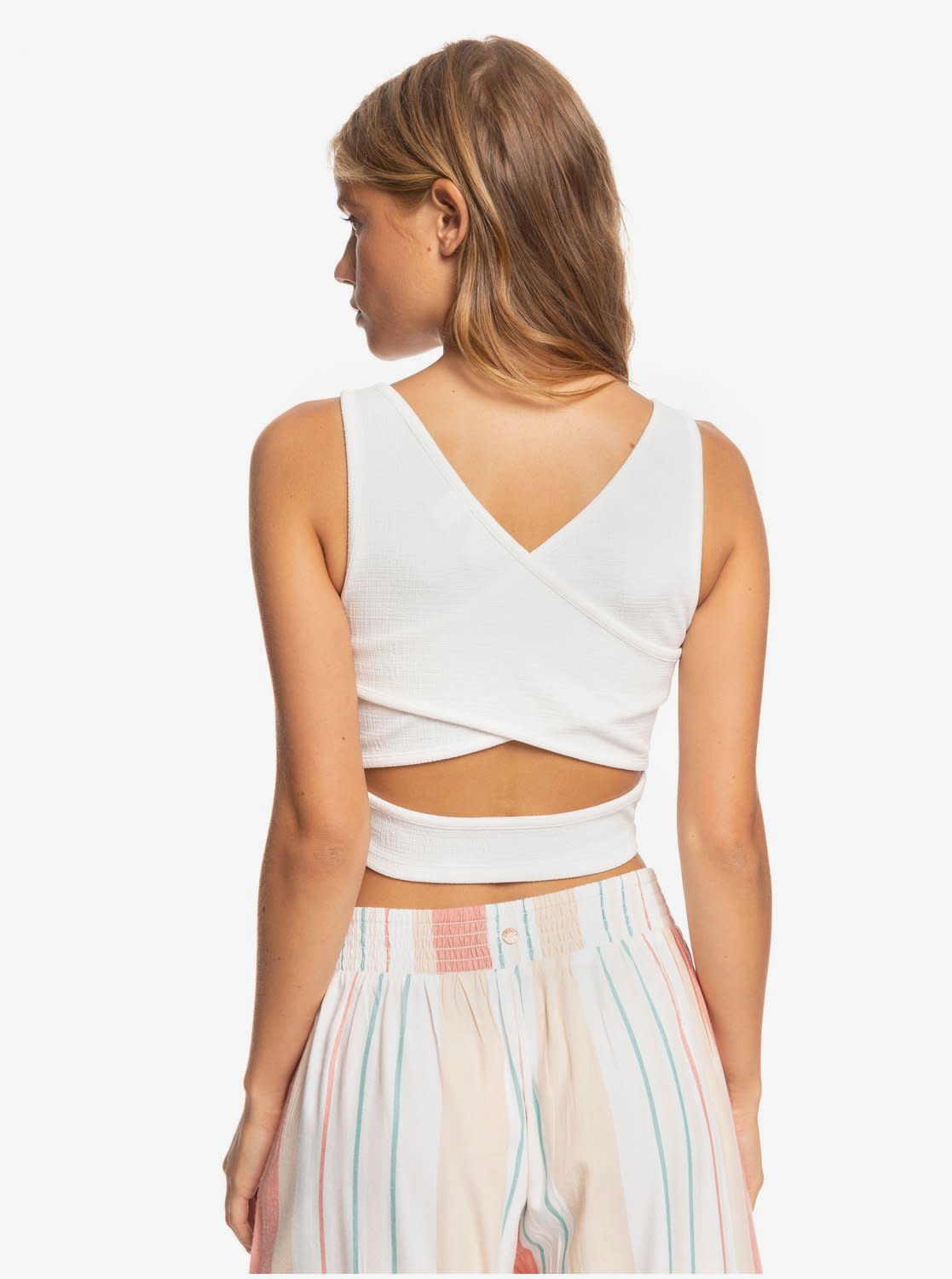 Roxy Good Keepsake Tank WBK0 S