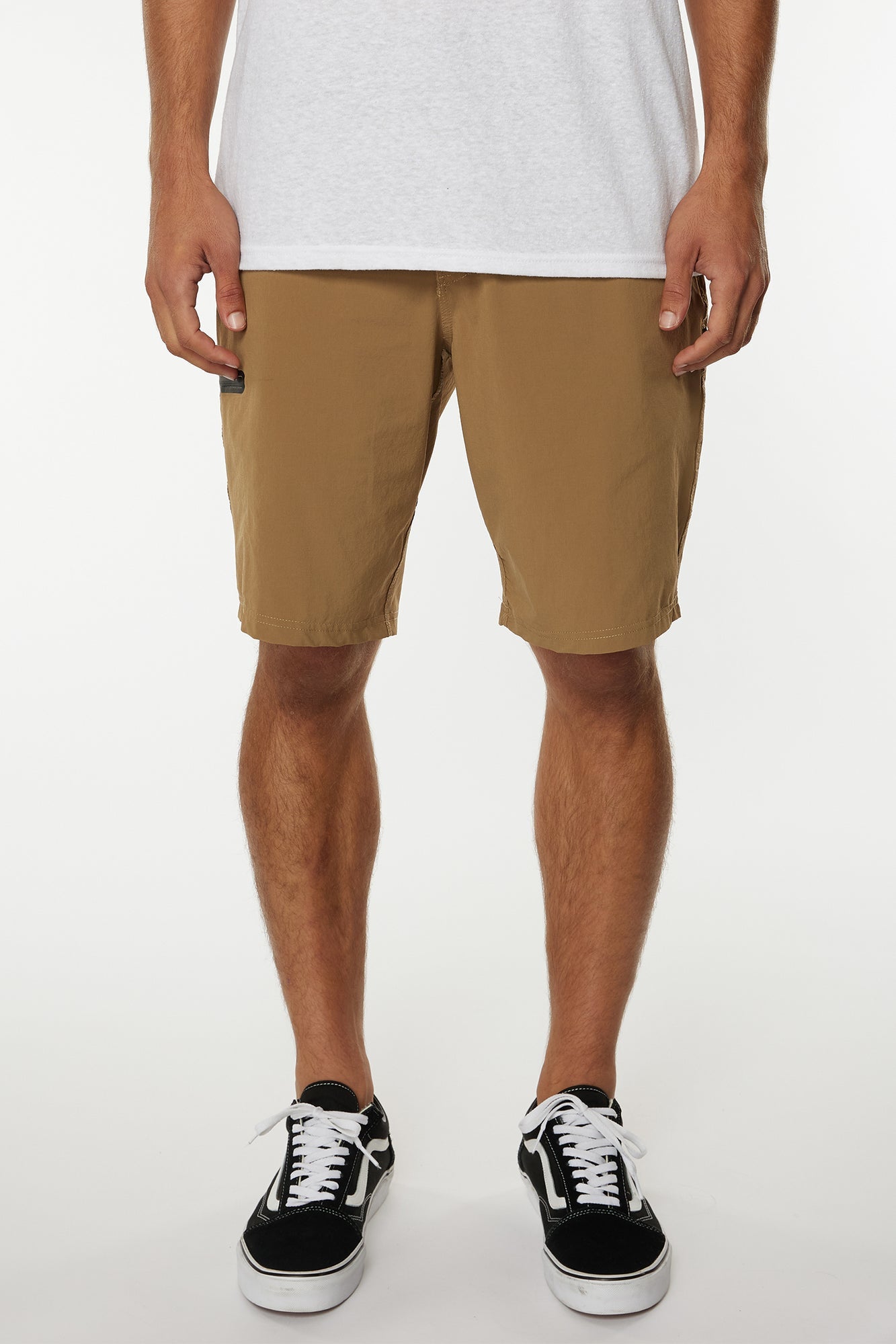 O'Neill Trvlr Expedition 20" Hybrid Shorts DKH 33