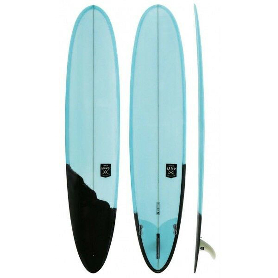 Creative Army Jive PU Longboard