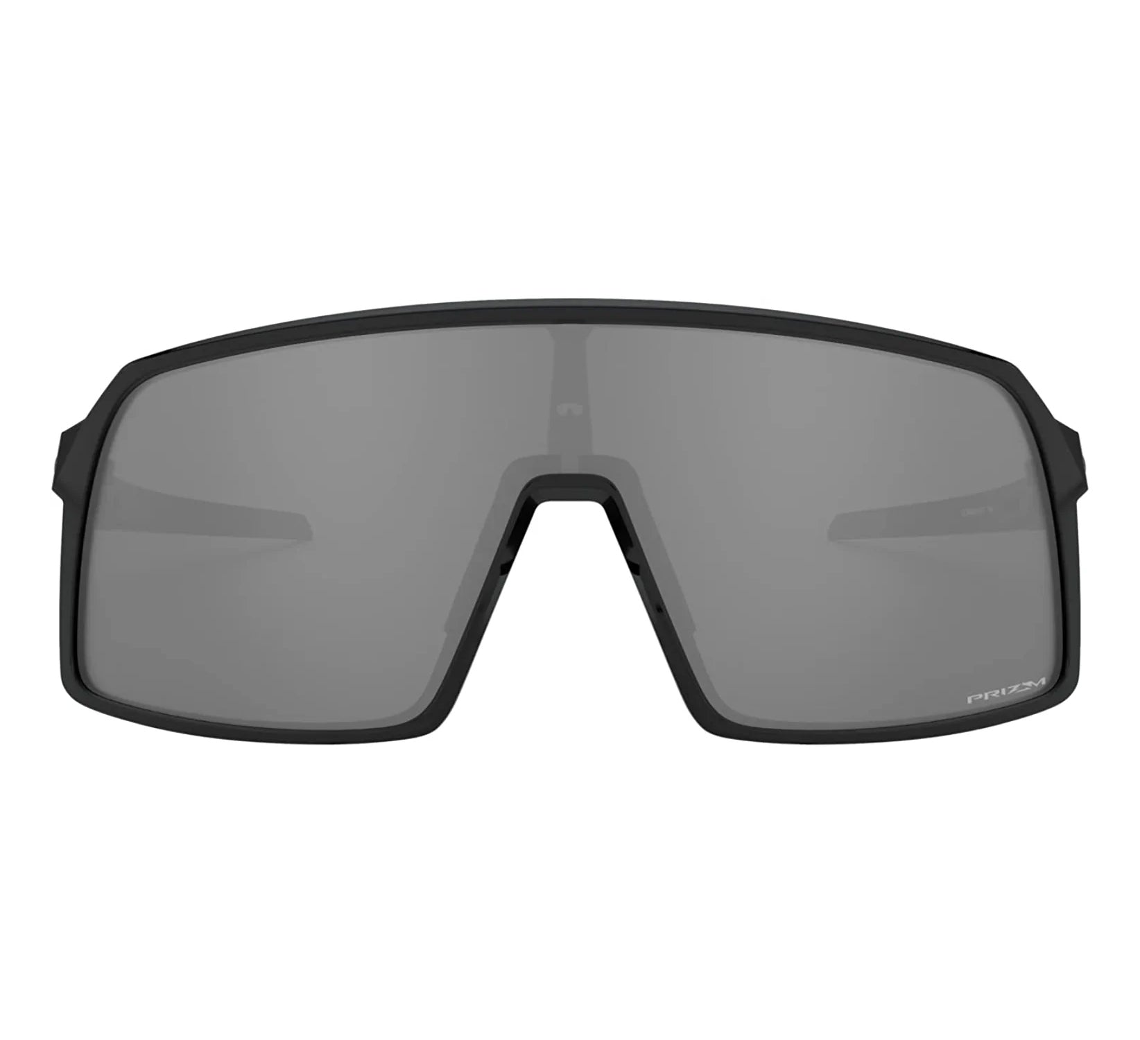 Oakley Sutro Sunglasses PolishedBlack PrizmBlack Oversized