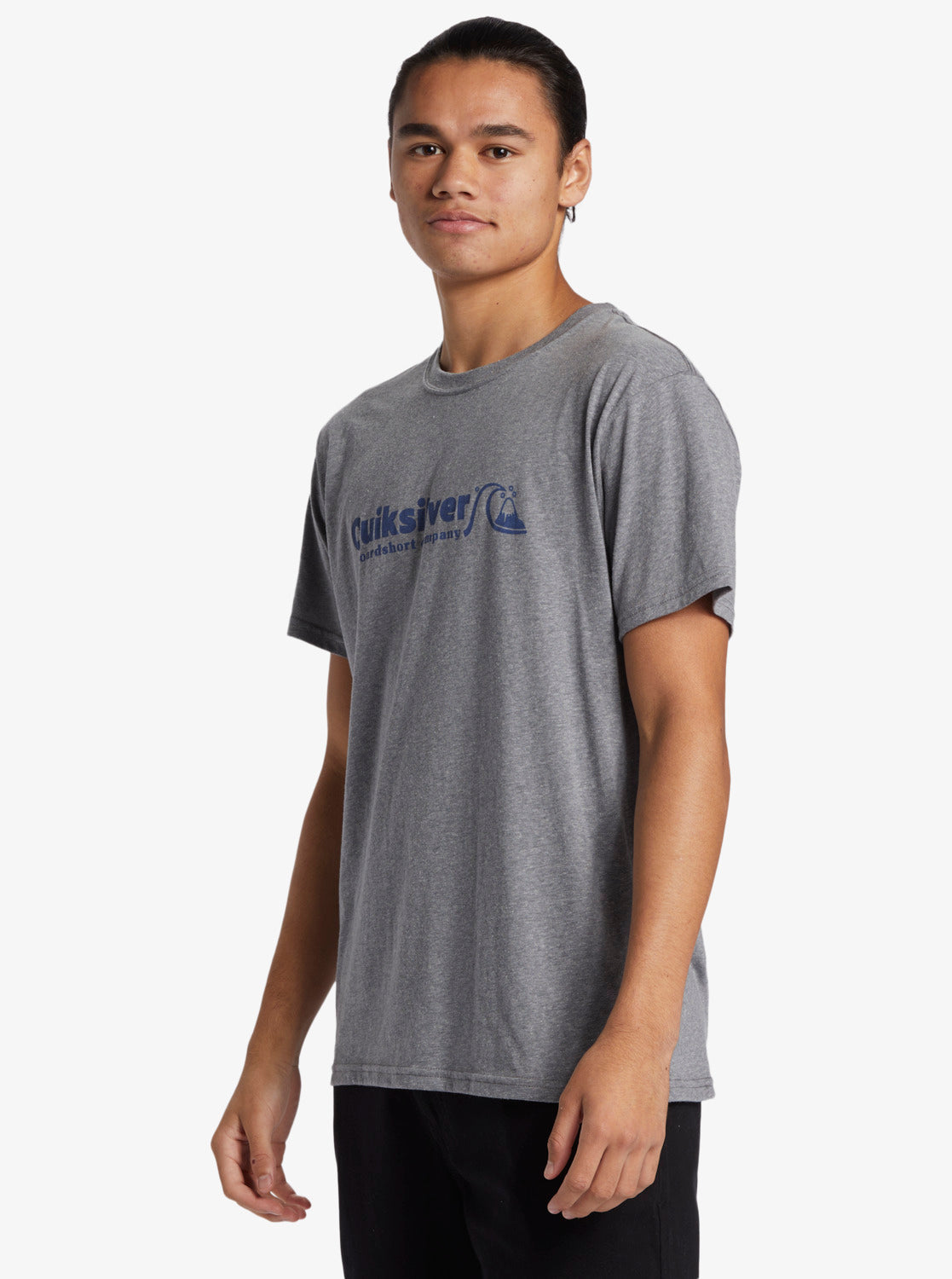 Quiksilver Twinnies SS Tee KPVH M