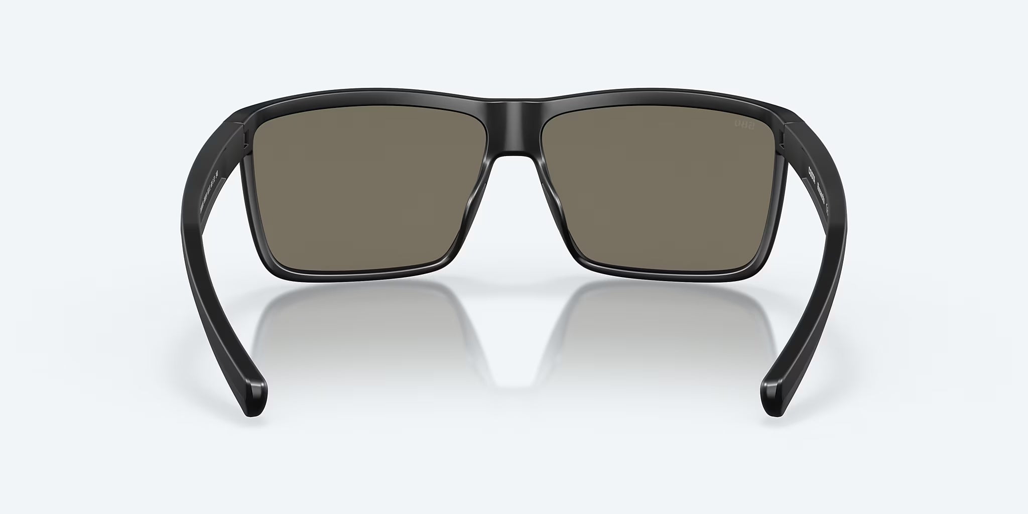 Costa Del Mar Rinconcito MatteBlack BlueMirror 580G