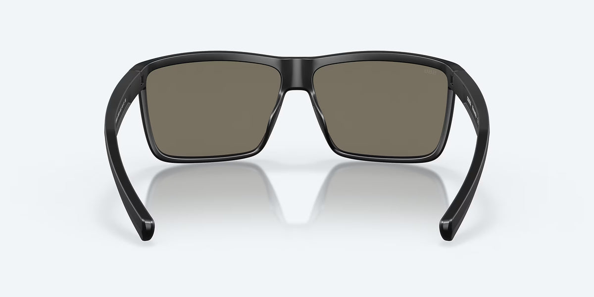 Costa Del Mar Rinconcito MatteBlack BlueMirror 580G