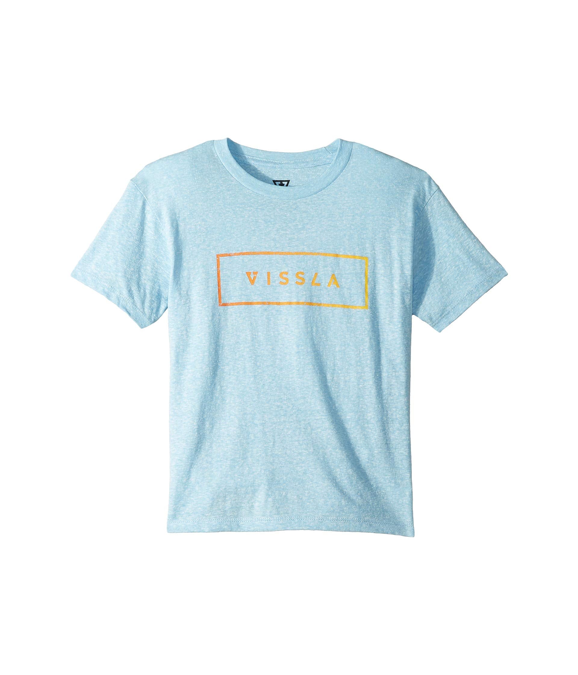 Vissla Founded SS Tee