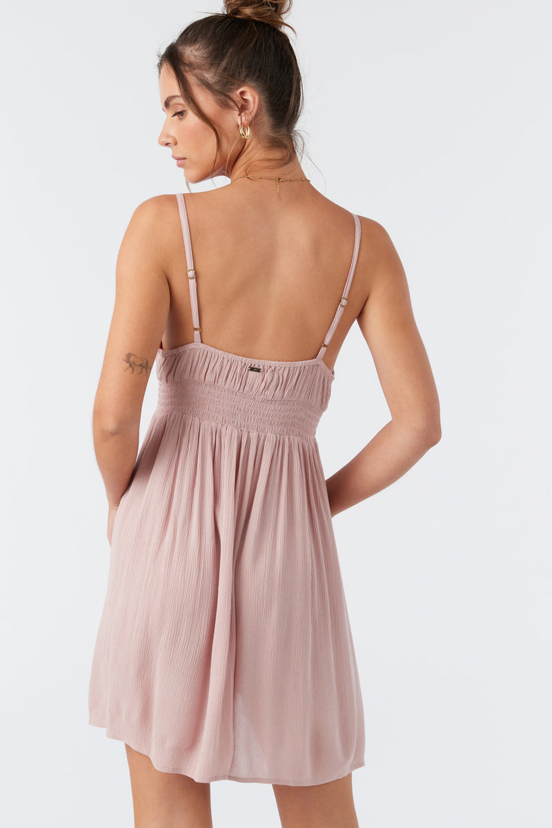 O'neill Florent Mini Dress MAV M