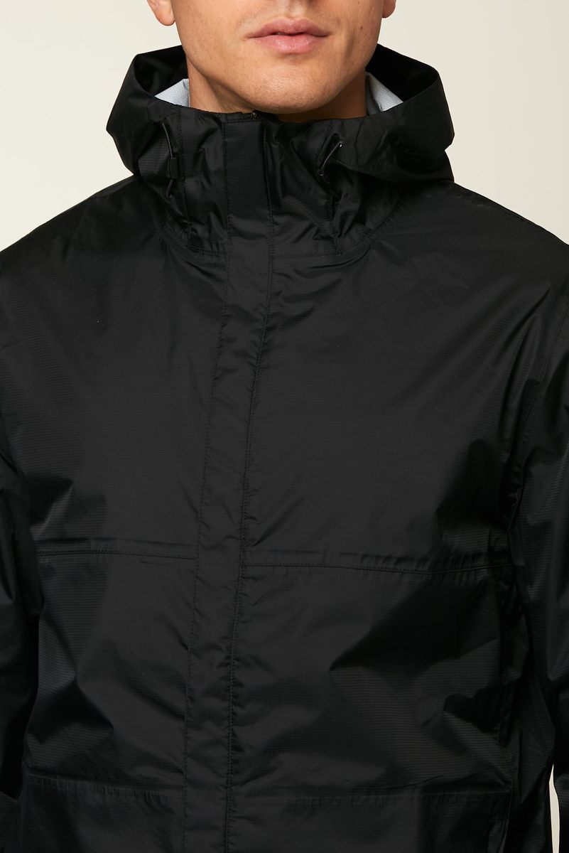 O'Neill TRVLR Extend Jacket BLK M