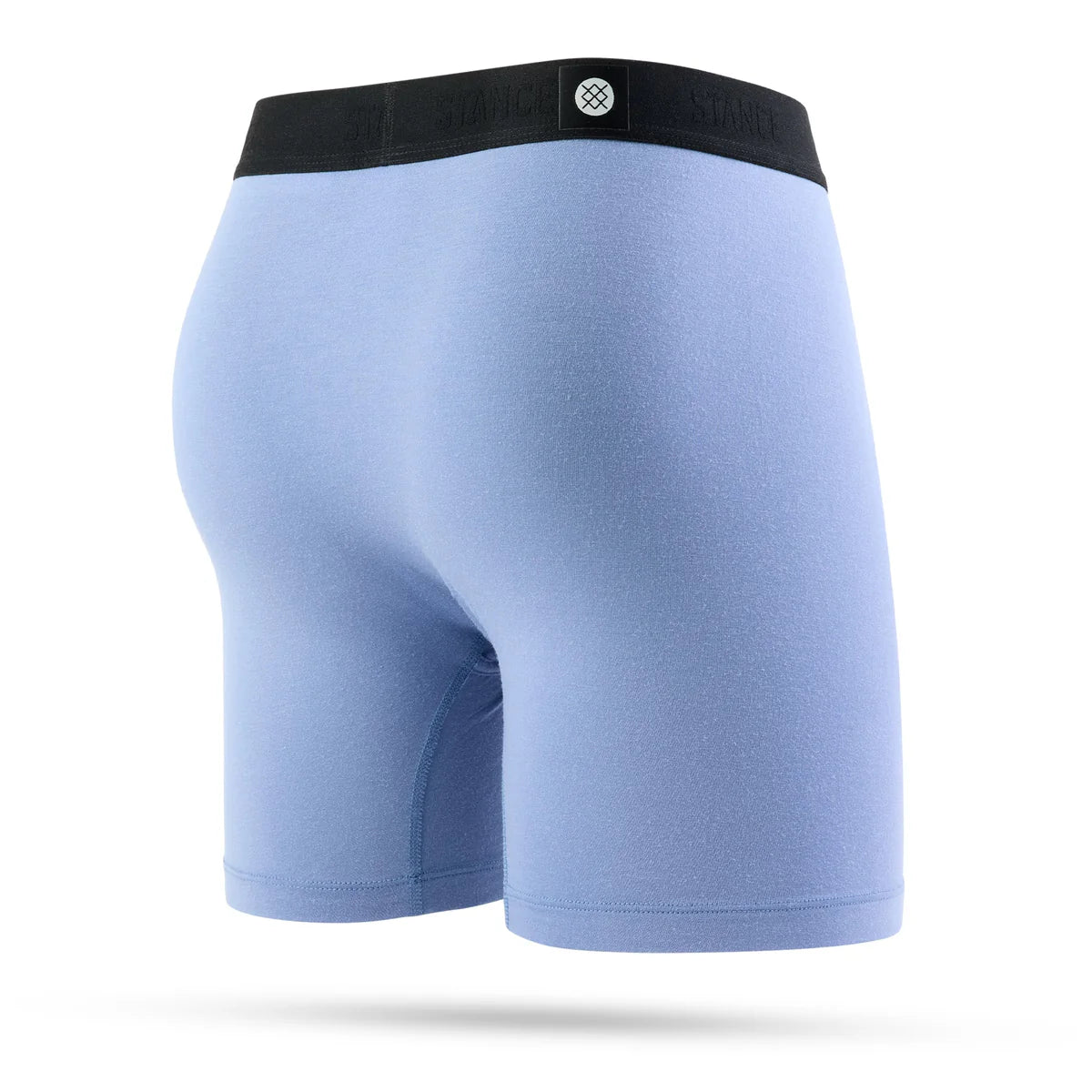 STANCE STONE BLUE BOXER BRIEF