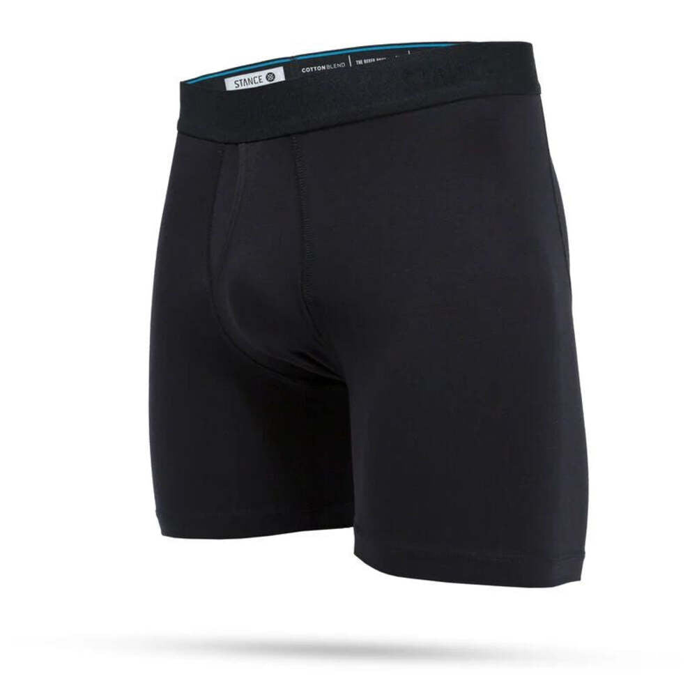 Stance OG Boxer Brief BLK XL