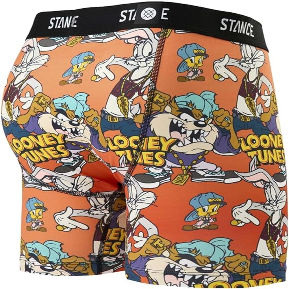 STANCE LOONEY TUNES BOXER BRIEF