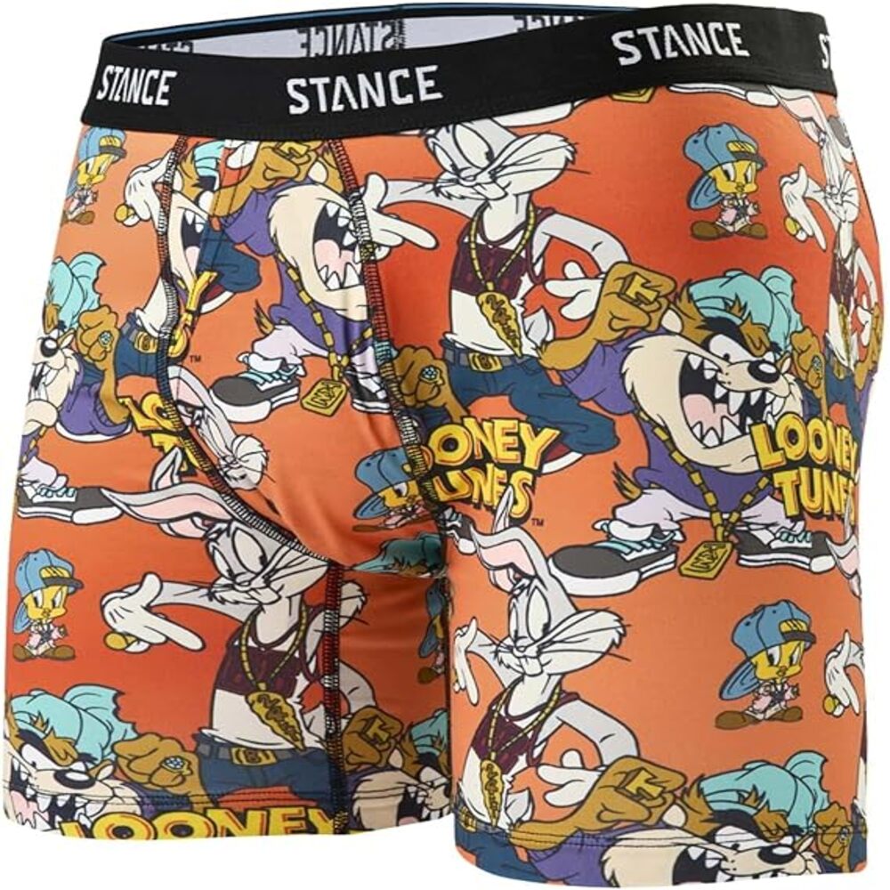 STANCE LOONEY TUNES BOXER BRIEF