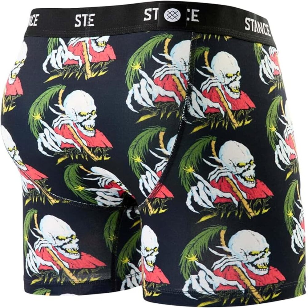 STANCE PALM SLAYER BOXER BRIEF