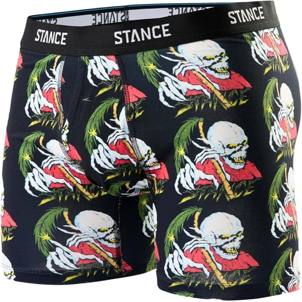 STANCE PALM SLAYER BOXER BRIEF