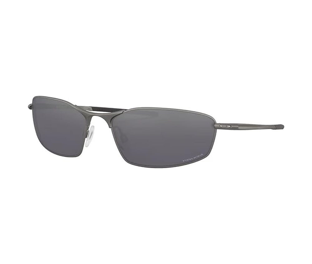 Oakley Whisker Sunglasses Carbon PrizmBlack