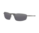Oakley Whisker Sunglasses Carbon PrizmBlack