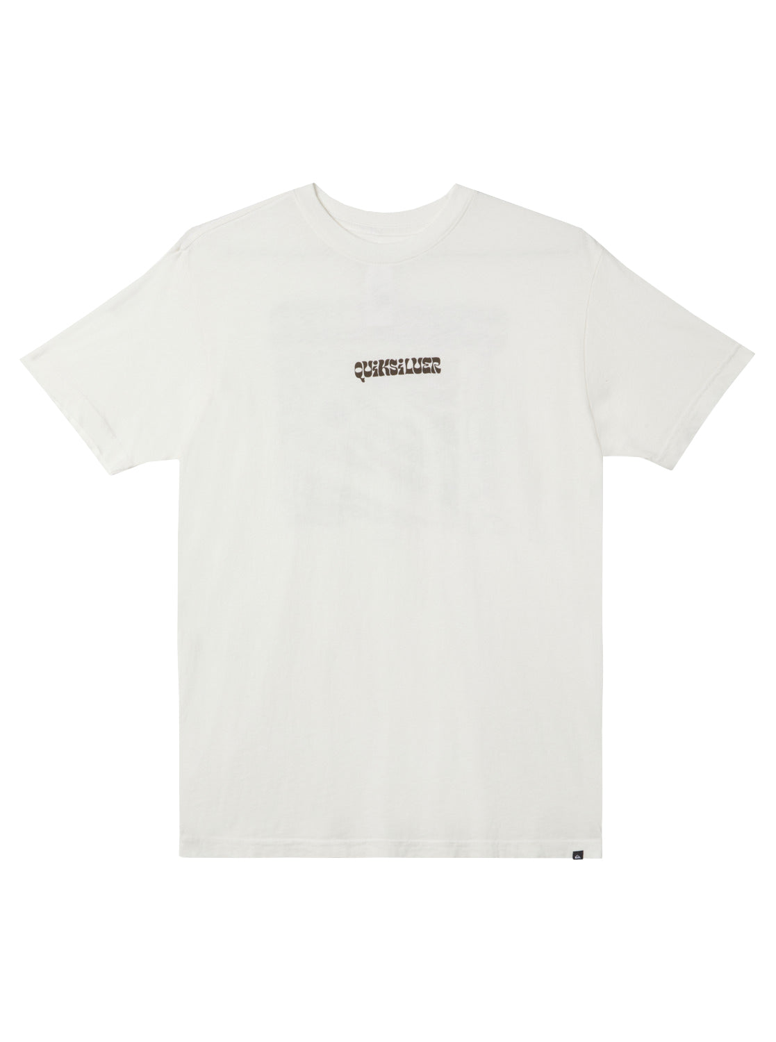 Quiksilver Enjoy The Ride SS Tee WBY0 XL