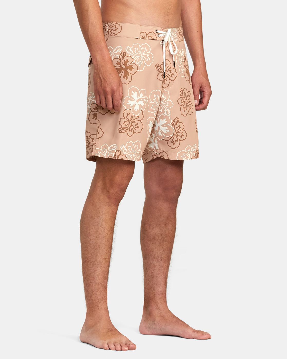 RVCA Topper Trunk KHA-Khaki 36