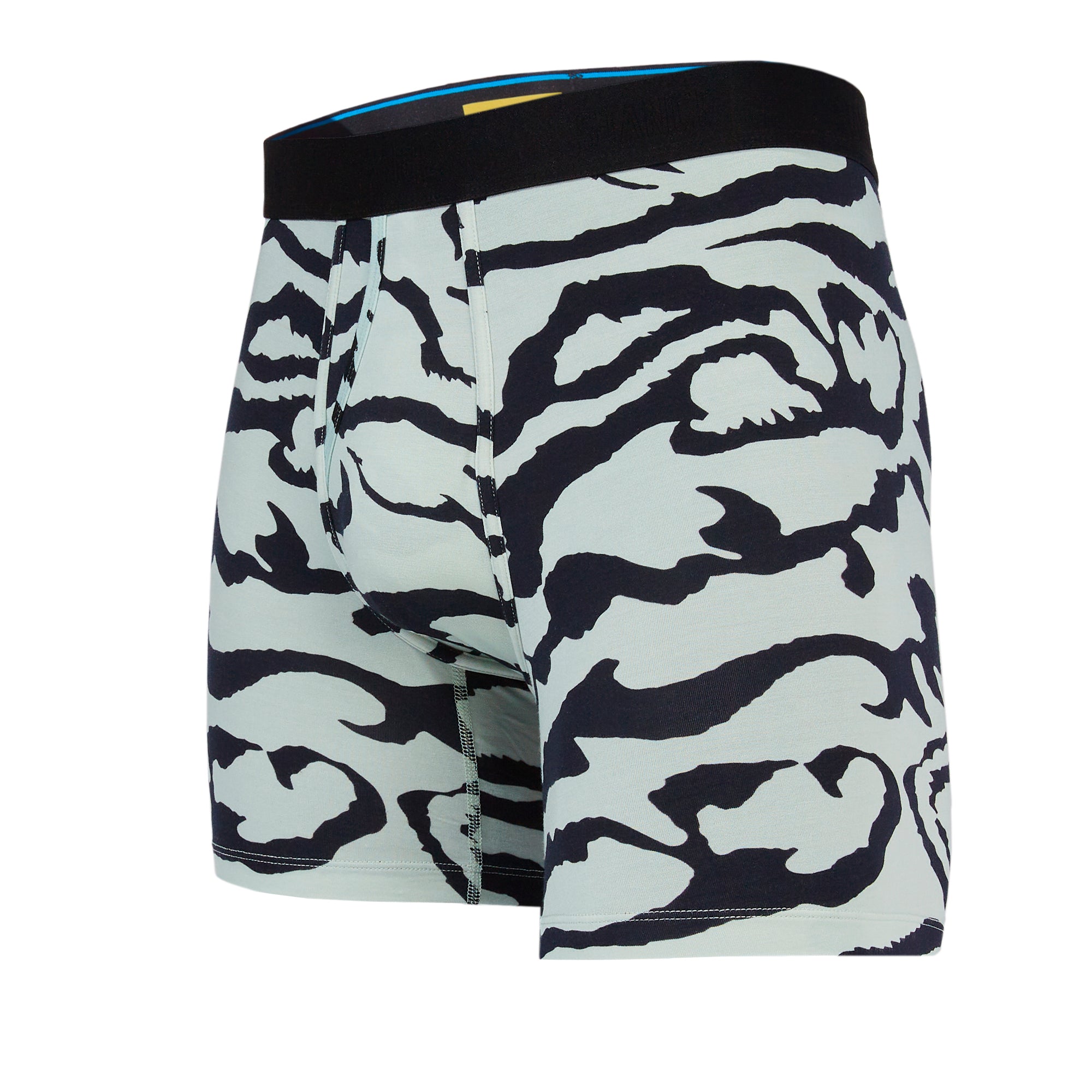 Stance Tribanimal Boxer Brief BLU XL