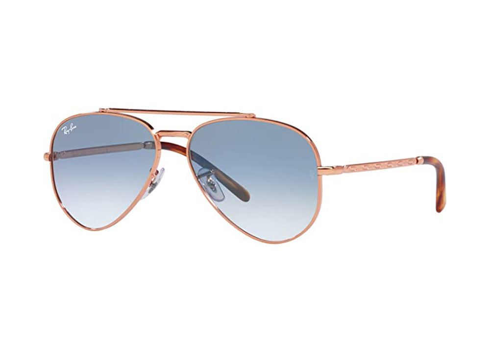 Ray Ban New Aviator Sunglasses