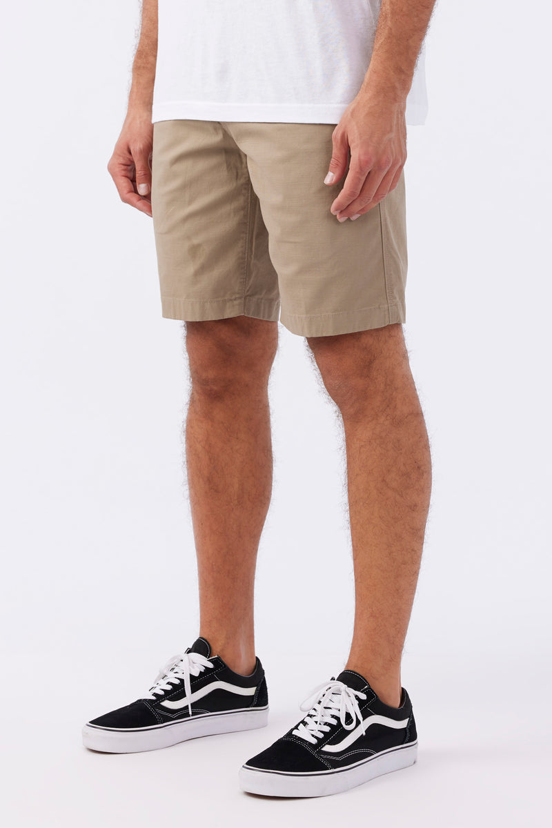O'Neill Jay Stretch Short KHA 44