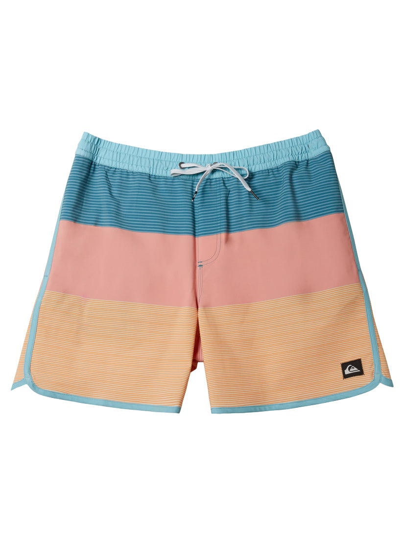 Quiksilver Boys Surfsilk Tijuana 14" Volley MJR6 XL
