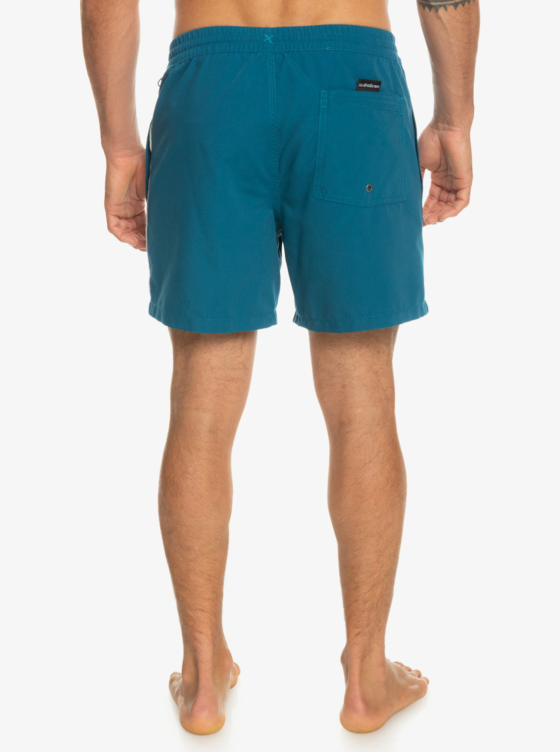 Quiksilver Everyday Vert Volley BSG0 S