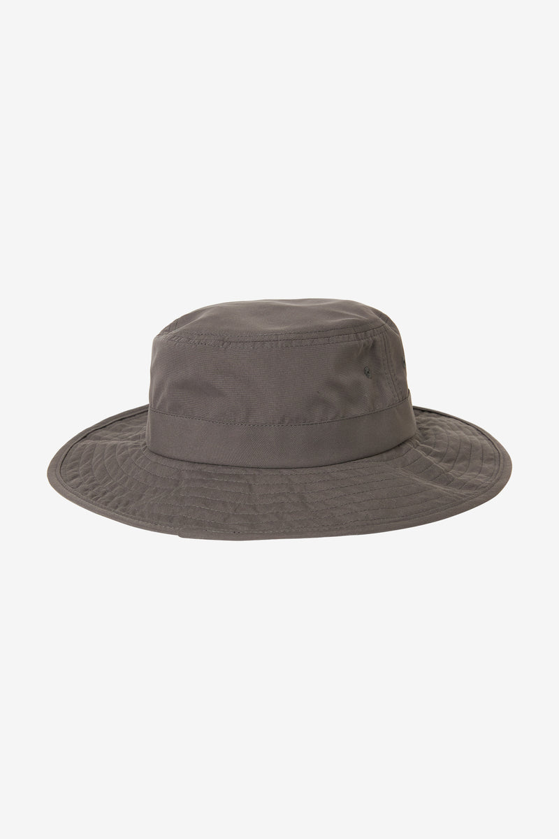 O'Neill Wetlands Hat GRA O/S