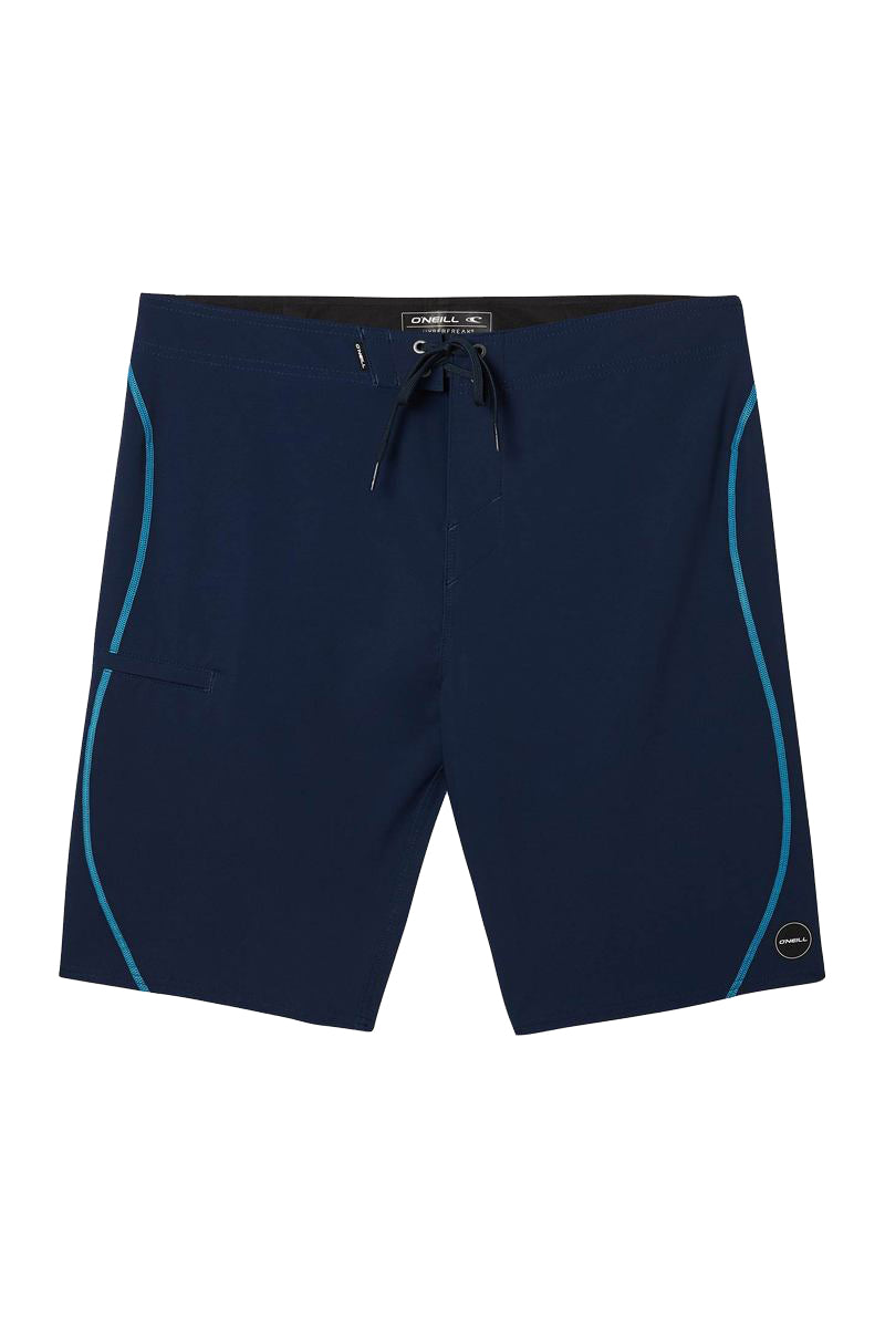 Oneill Hyperfreak S Seam 2021 Boardshort NVY 34