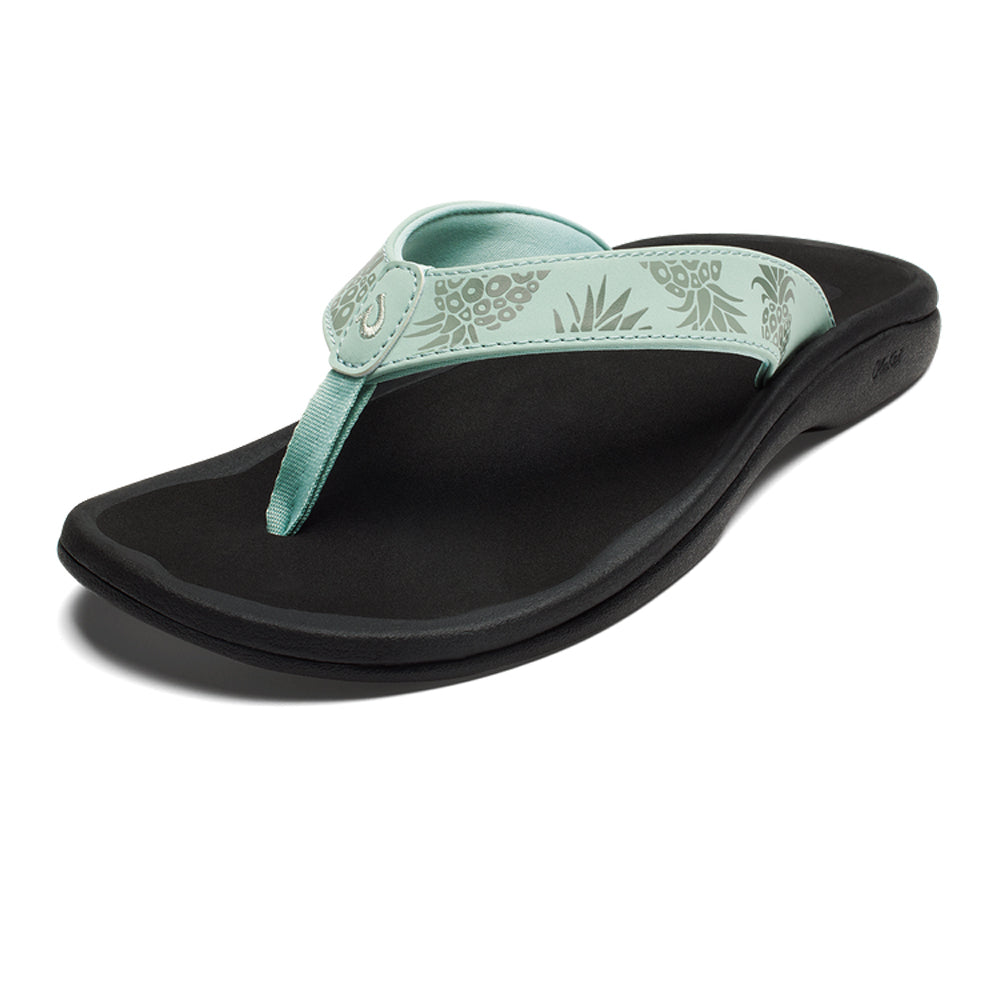 Olukai Ohana Womens Sandal AAHQ-Swell-Hua 7