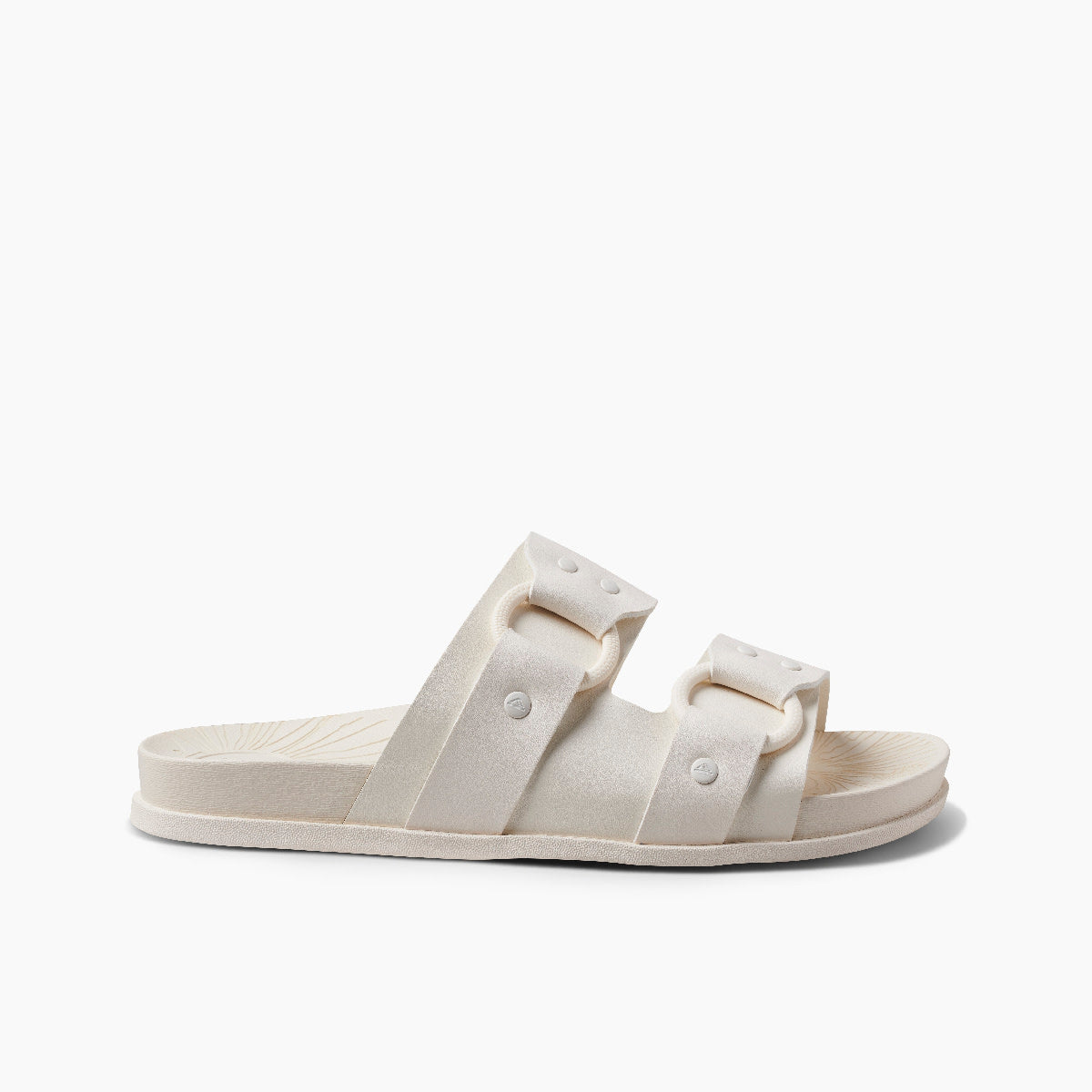 Reef Cushion Vera Cruz Womens Sandal Whisper White 9