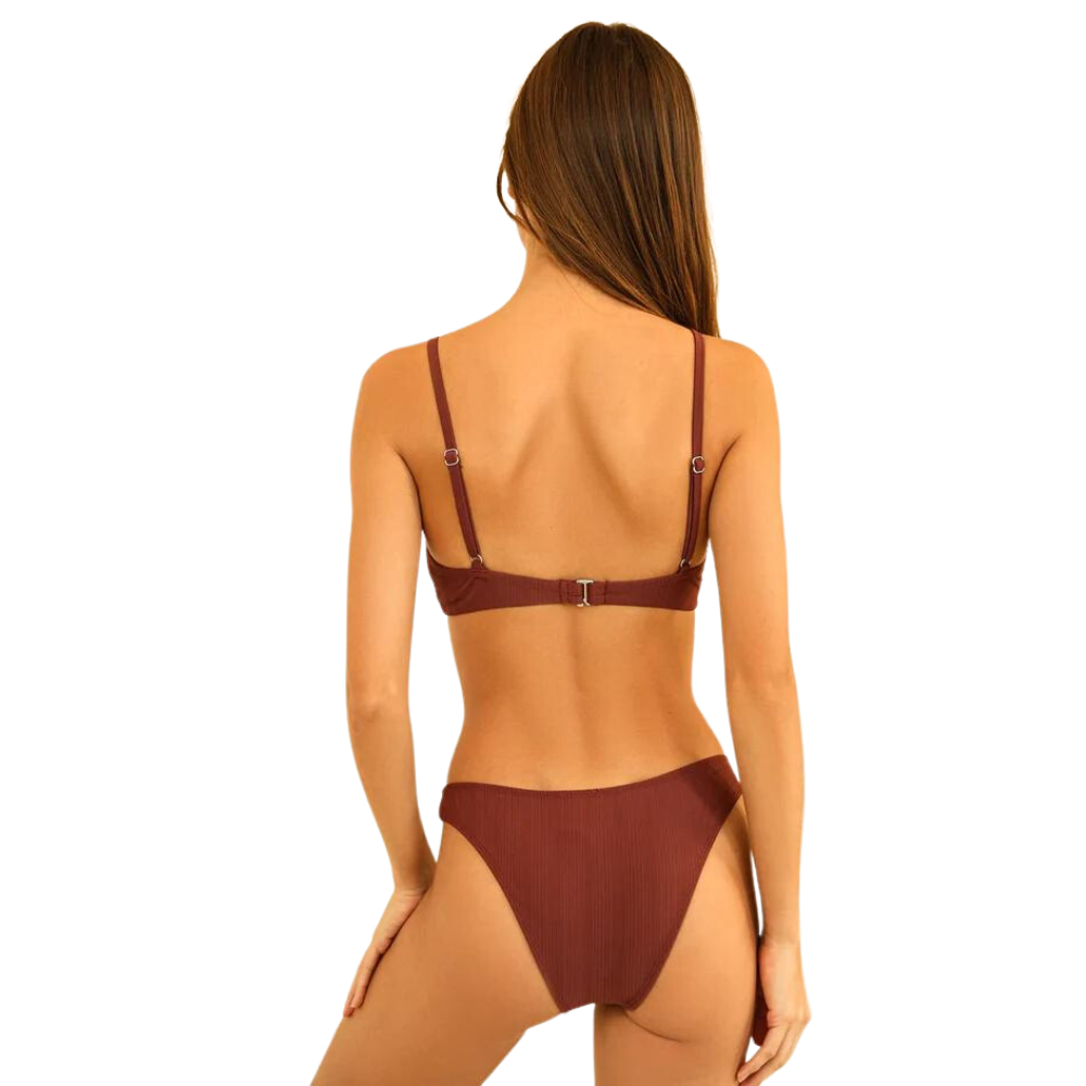 Dippin Daisy Nocturnal Bottom Clay L