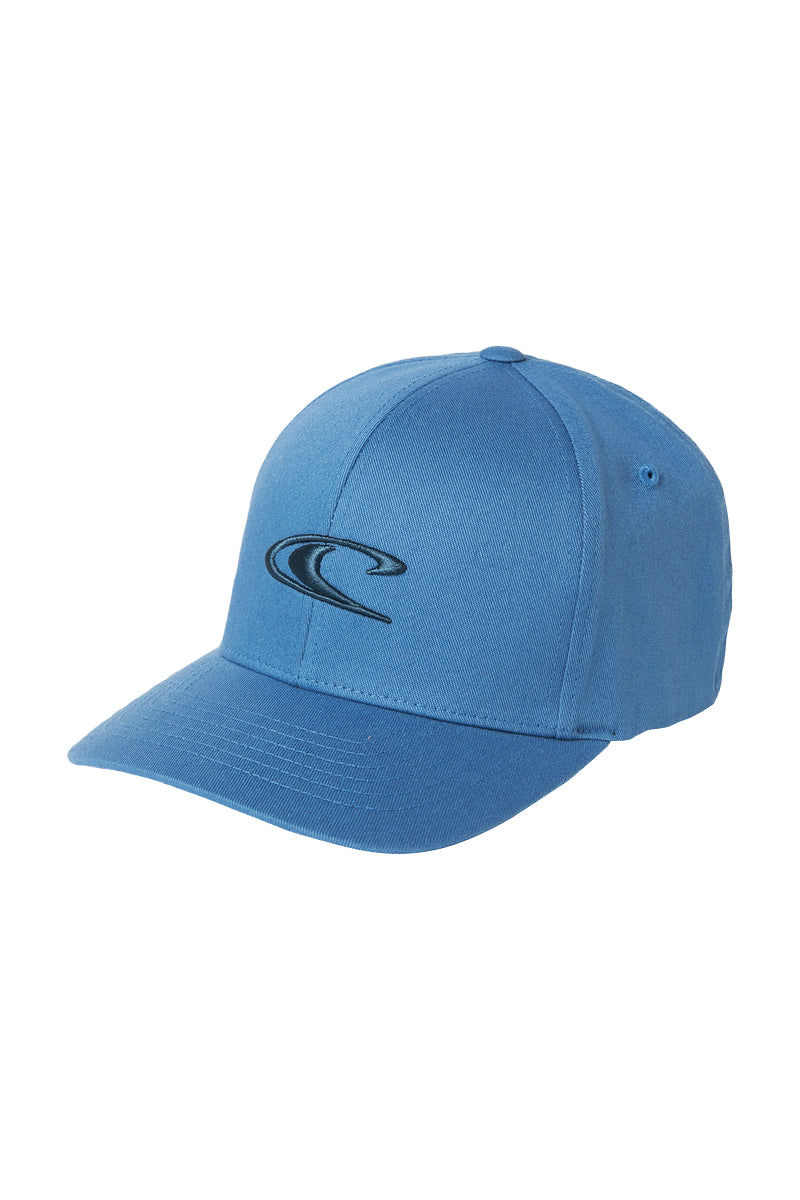 O'Neill Clean and Mean Flex Fit Hat BSH S-M