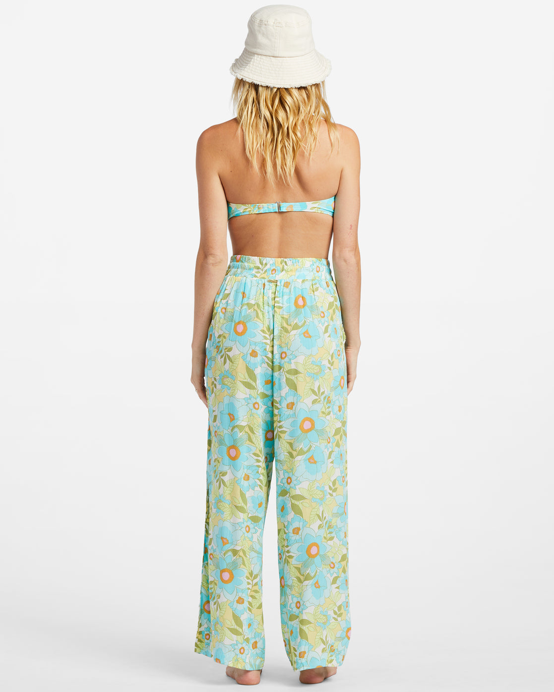 Billabong Sun Rays Pants BHQ0 M