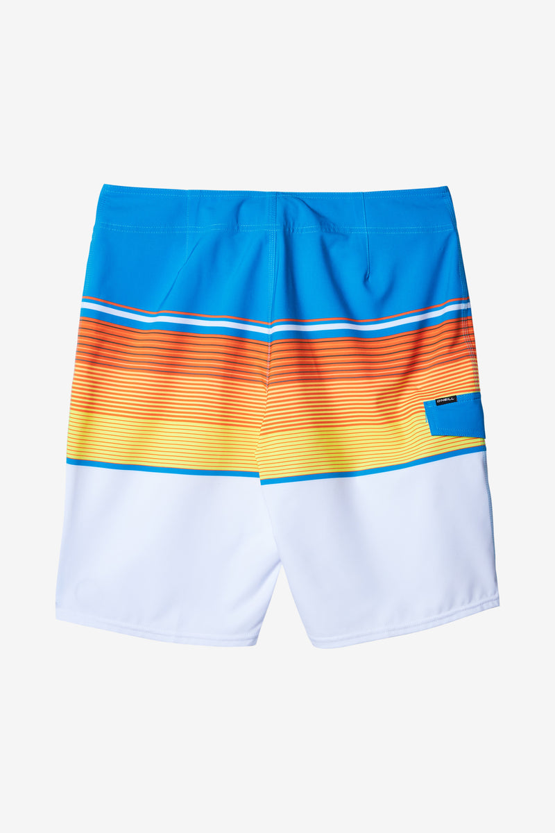 O'Neill Boys Lennox Stretch Boardshort COB 29