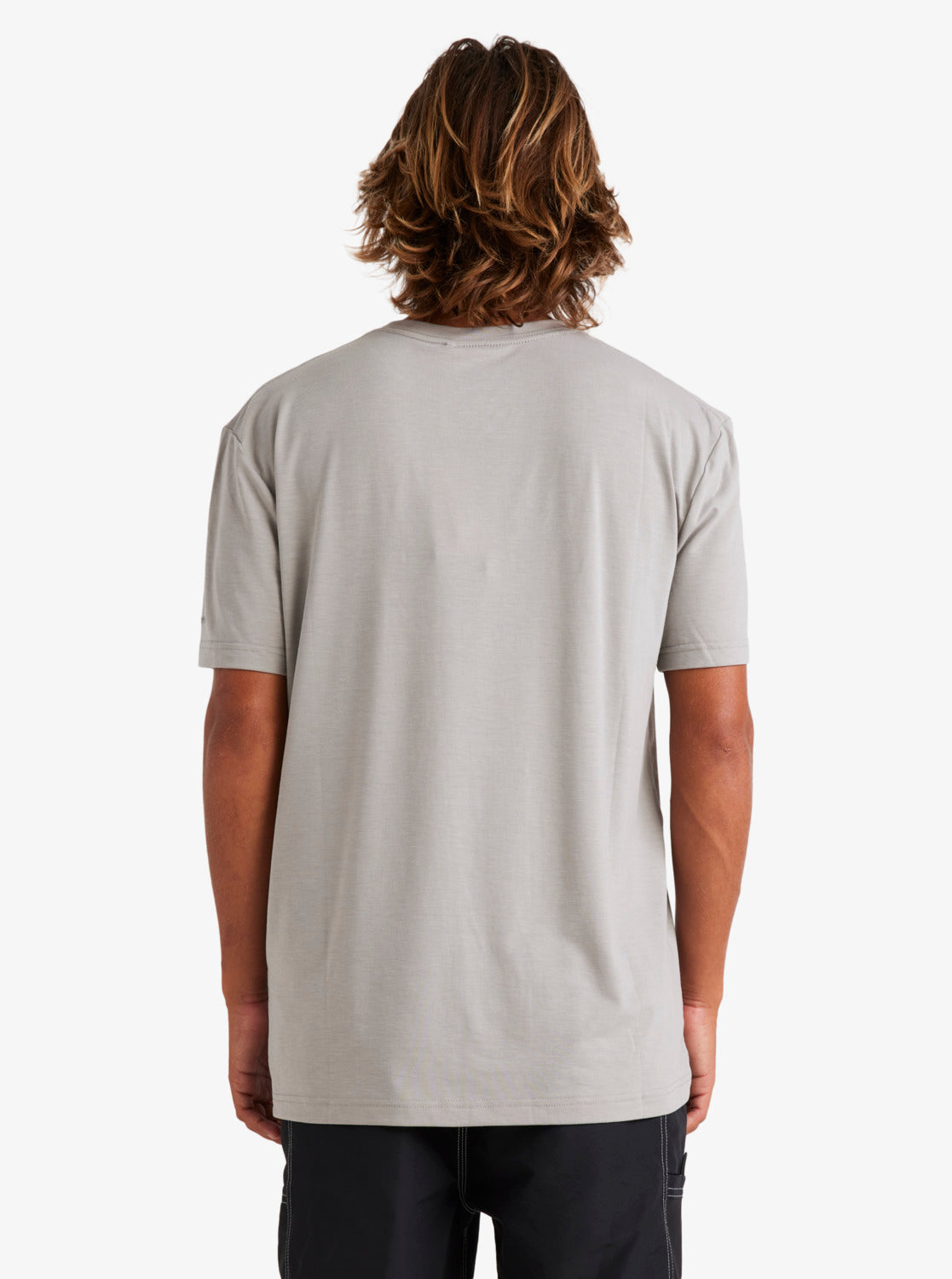 Quiksilver Coastal Run SS Tee SJSH XL