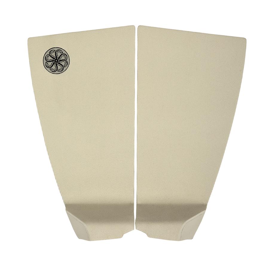 Octopus John Doe 2-Piece Corduroy Grip Cream