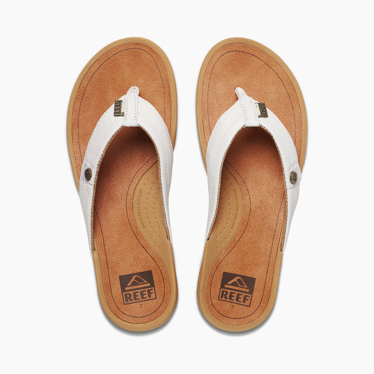 Reef Pacific Womens Sandal Cloud 6