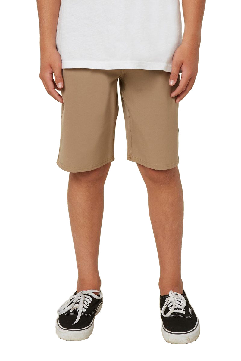 O'neill Reserve Solid 21 Short 2021 KHA 33
