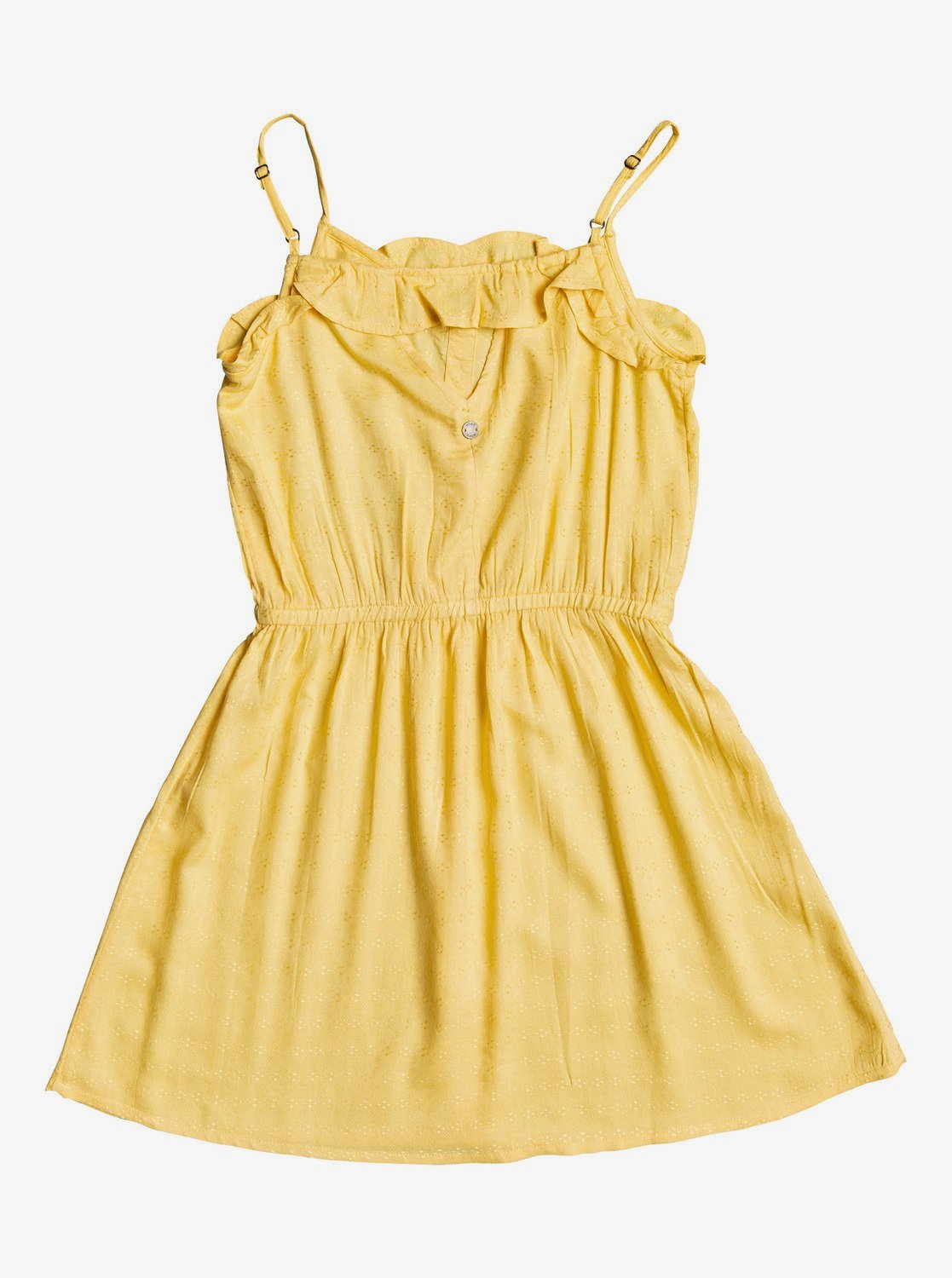 Roxy Nature Lover Midi Dress