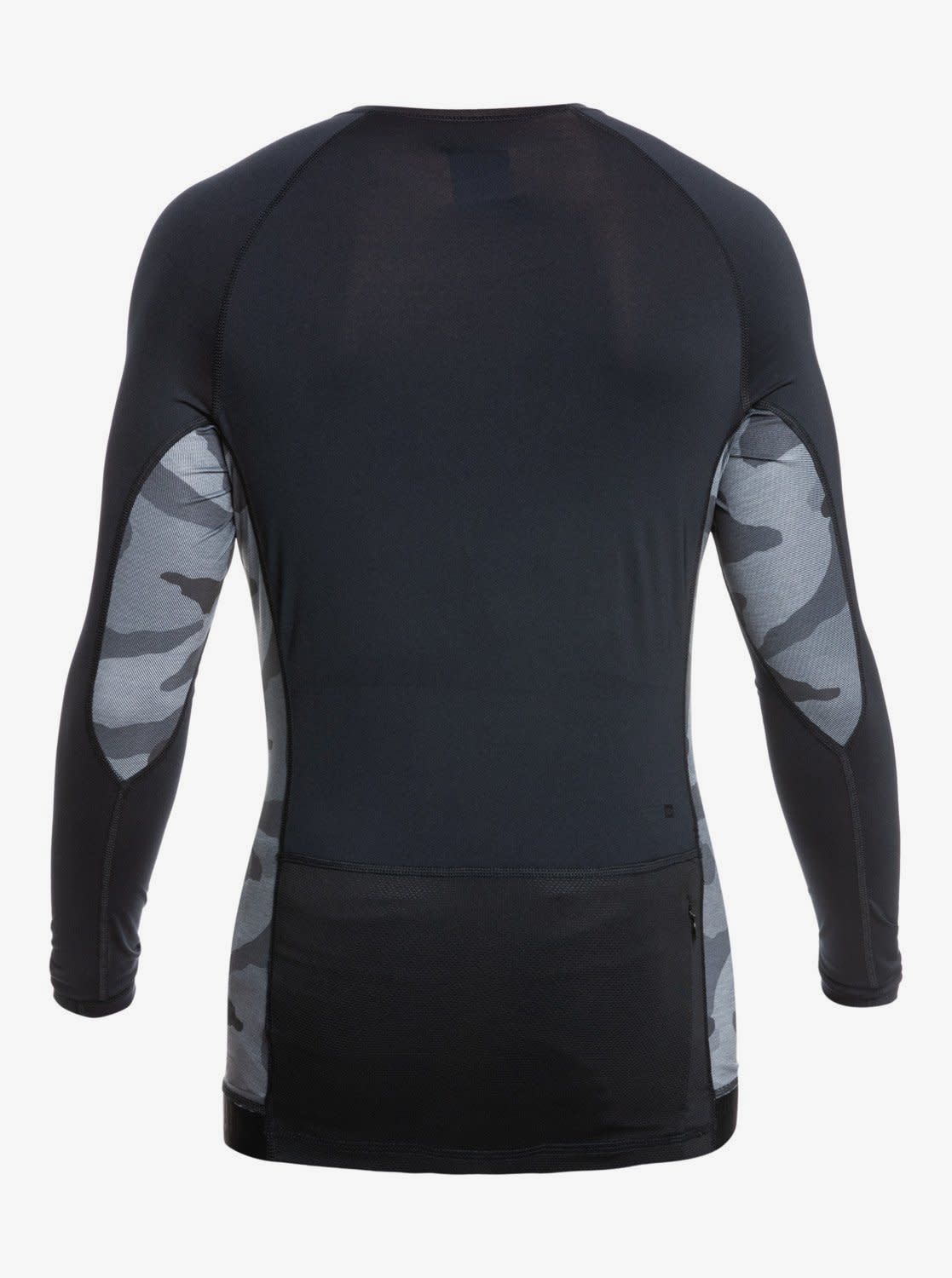 Quiksilver Boat Tripper LS Lycra KQZ0 XL