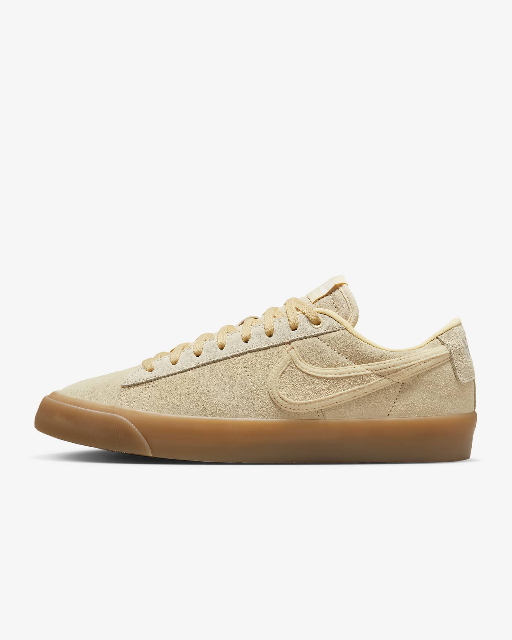 Nike Blazer Low Pro GT PRM 200 12