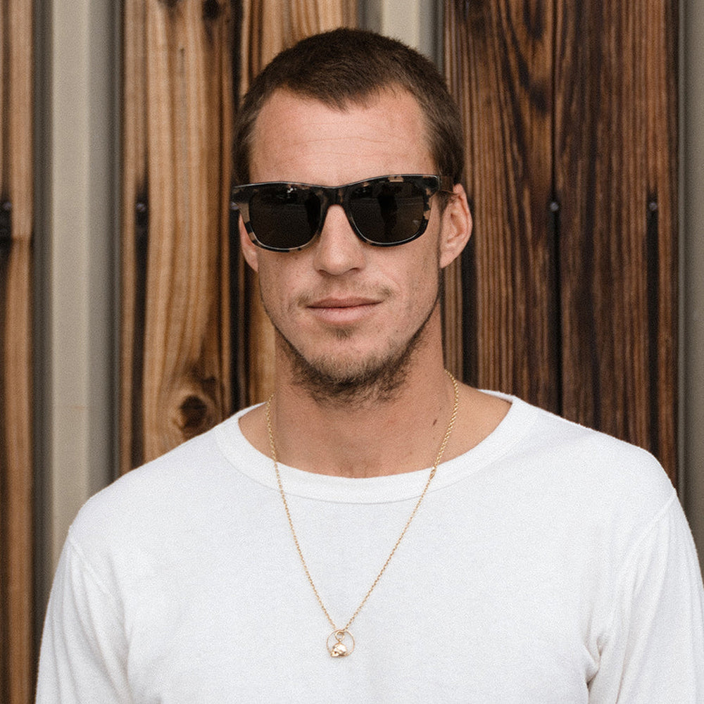 Electric Modena Polarized Sunglasses Galaxy GreyPolar