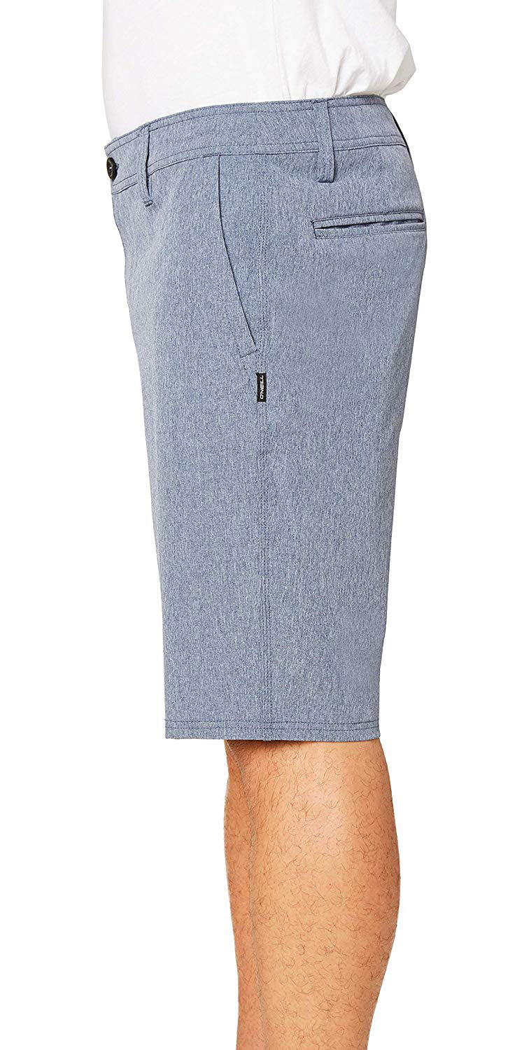 O'Neill Reserve Heather 21" Short NVY-FBASKU 30
