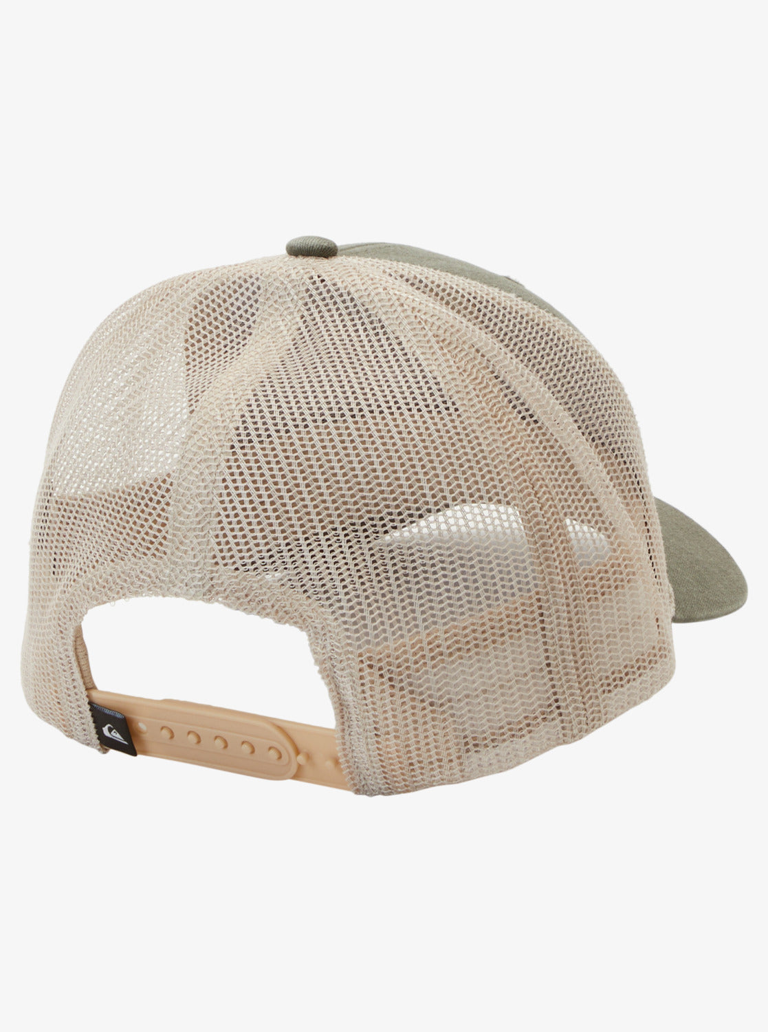 Quiksilver Down the Hatch Hat GZH0 OS