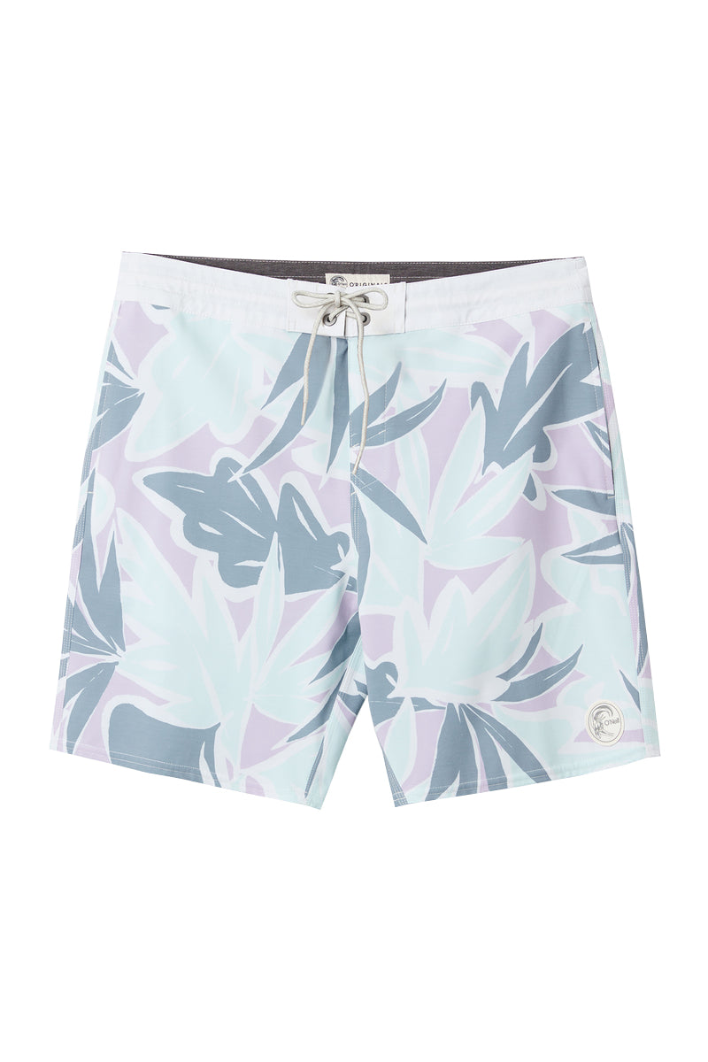 O'NEILL OG PRINT CRUZER 18 SEAF-SEAFOAM 32