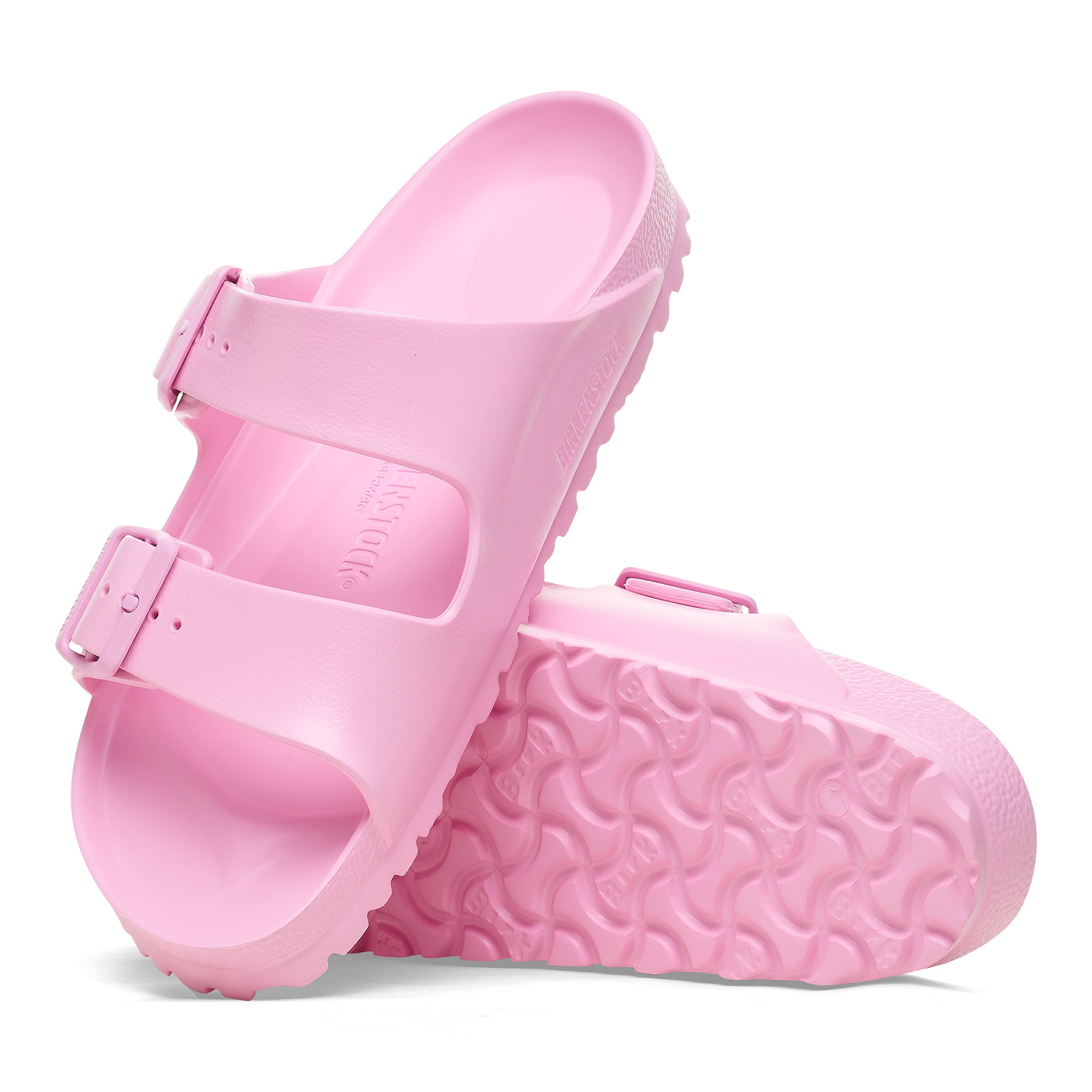 Birkenstock Arizona Active EVA Womens Sandal Fondant Pink 8