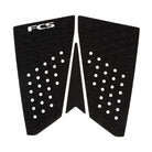 FCS T3 Fish Traction Black