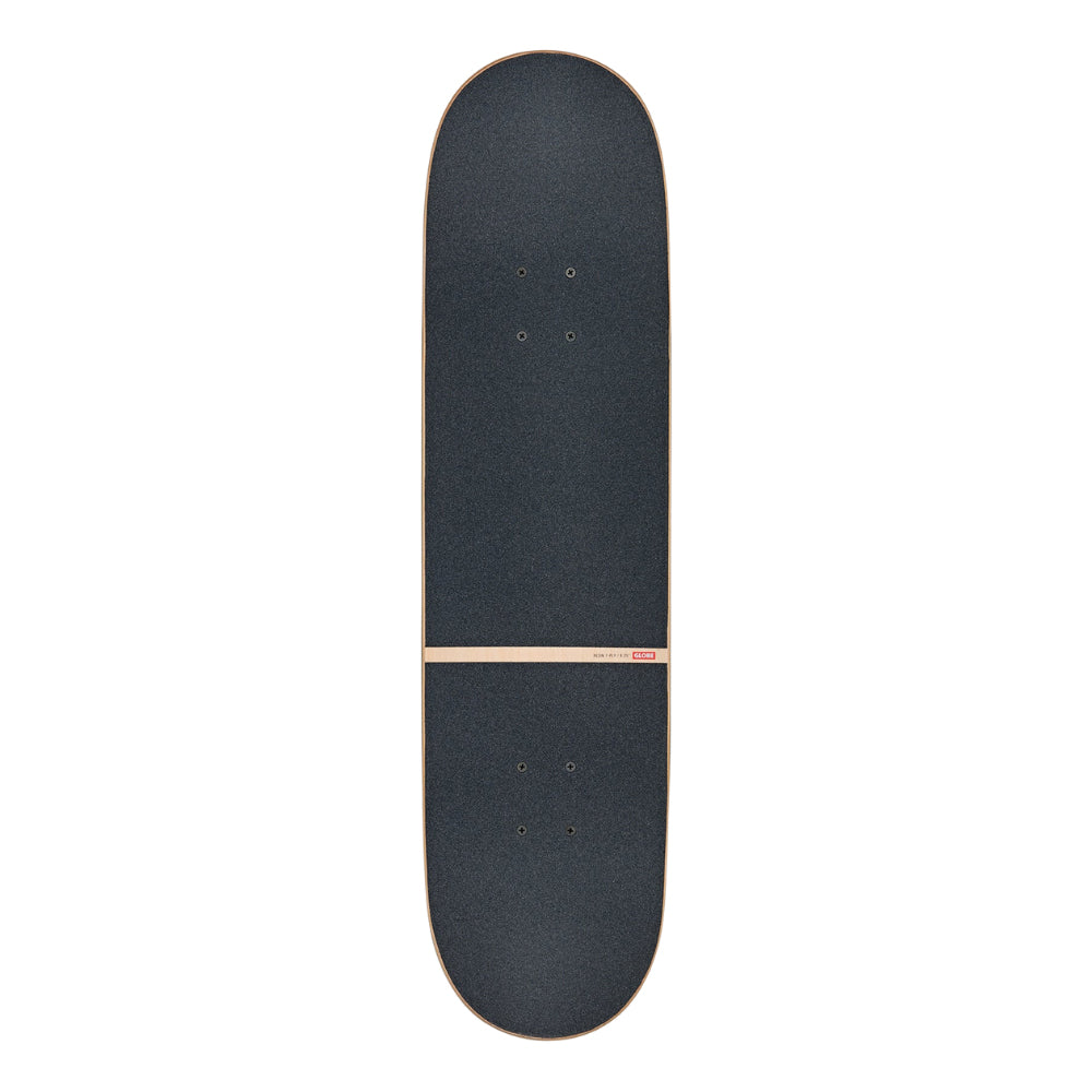Globe Skateboards G1 Slide Stack Complete Sky 8.25
