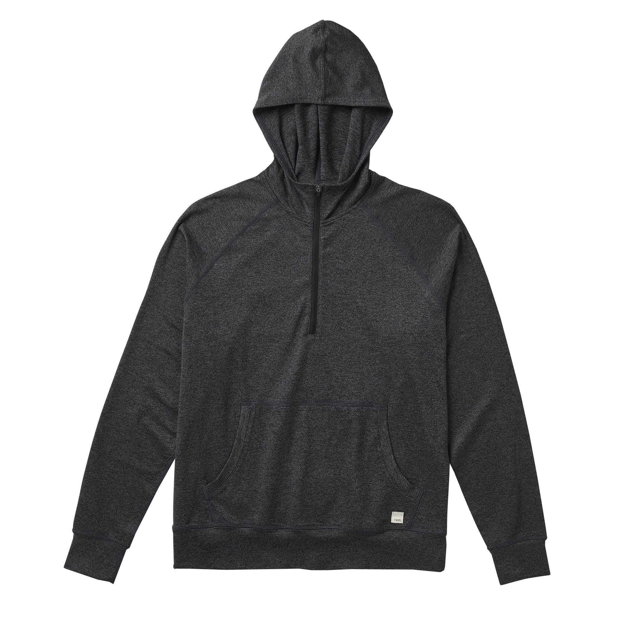 Vuori Ponto Perfor 1/2 Zip Hoodie