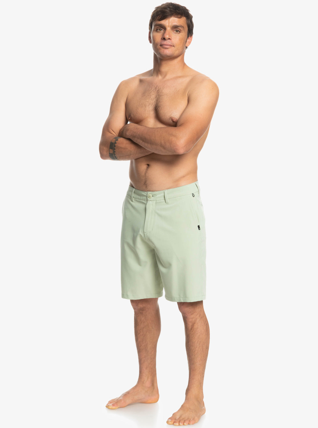 Quiksilver Ocean Union Short GFL0 44