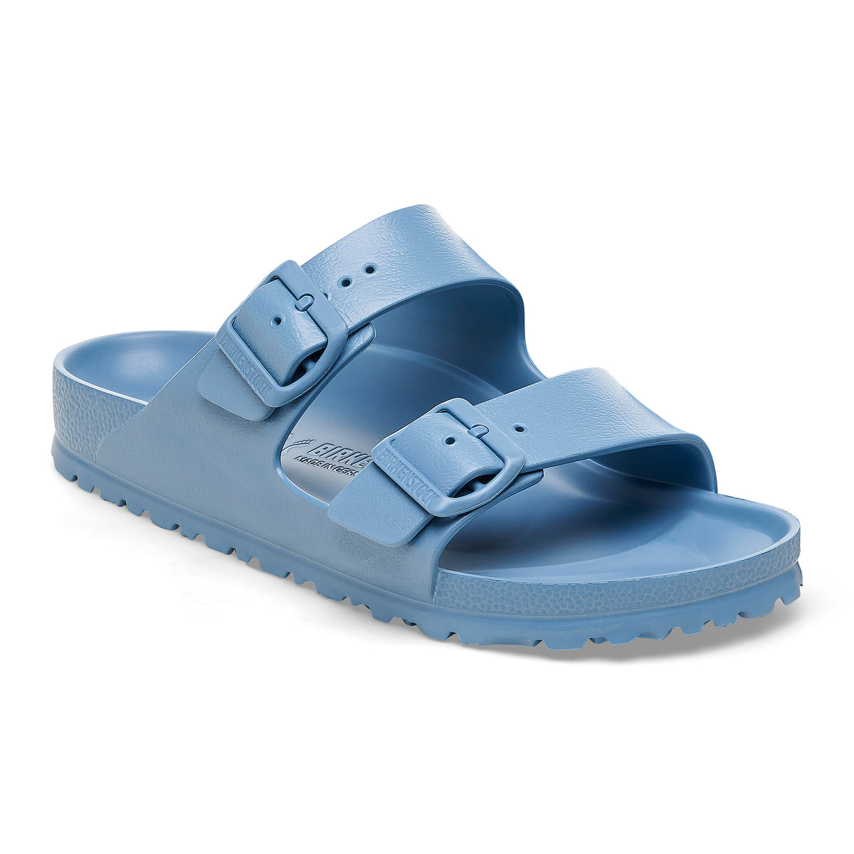 Birkenstock Arizona Active EVA Mens Sandal Elemental Blue 10
